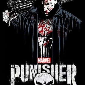 The Punisher - Rotten Tomatoes