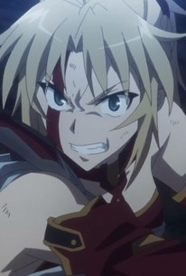 Fate Apocrypha Part 1 Episode 11 Rotten Tomatoes