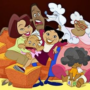 The Proud Family (2005) photo 13