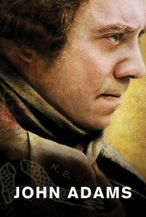 John Adams poster image