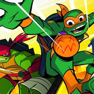 The tone of tales of the teenage mutant ninja turtles should be a mixture  of rottmnt as TMNT 2012 : r/TMNT