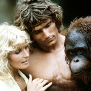 Tarzan, the Ape Man (1981)