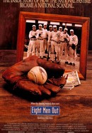Eight Men Out poster image