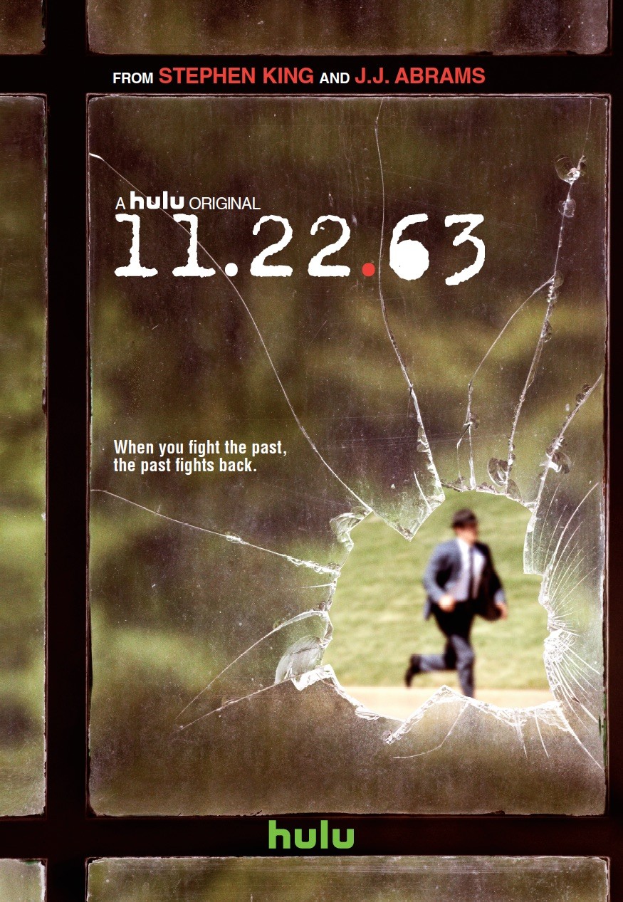 11 22 63 movie rotten tomatoes