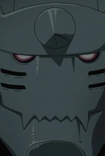 Fullmetal Alchemist Brotherhood: Season 1, Episode 1 - Rotten Tomatoes