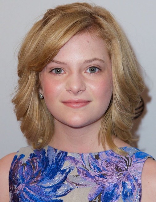 Audrey P. Scott