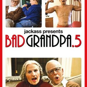 Jackass Presents: Bad Grandpa .5 (2014) photo 14