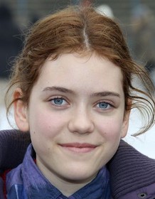 Astrid Juncher-Benzon