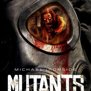 "Mutants photo 6"