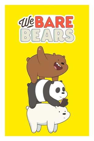 Download we bare clearance bears season 1