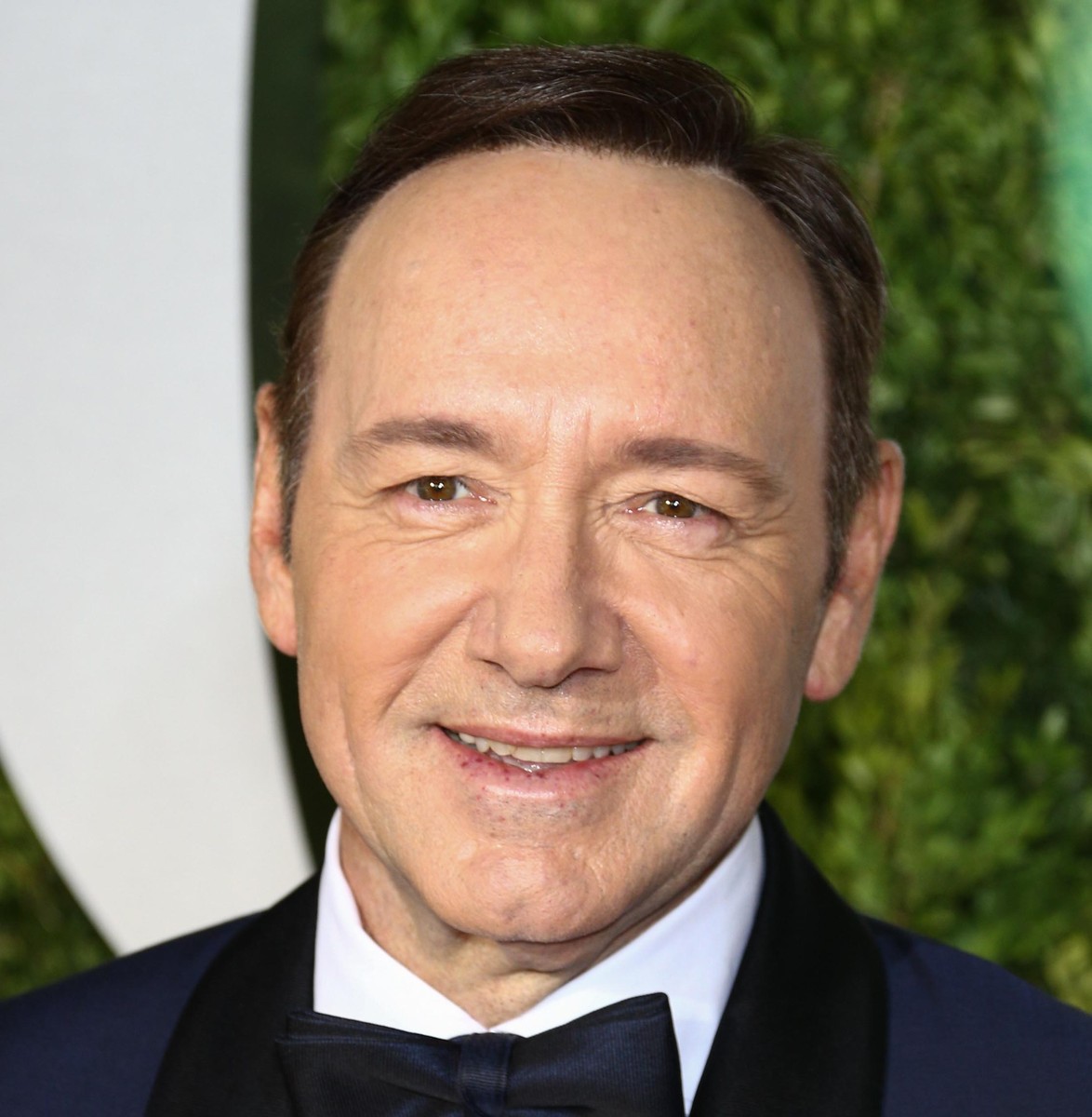 Kevin Spacey - Rotten Tomatoes