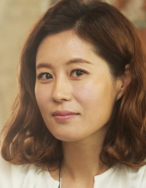So-ri Moon