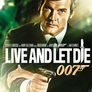 Live And Let Die Stream