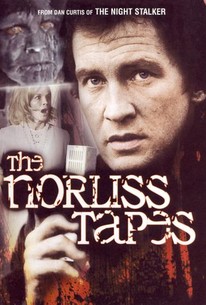 The Norliss Tapes