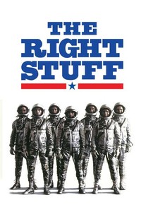 The Right Stuff
