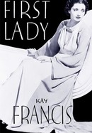 First Lady poster image