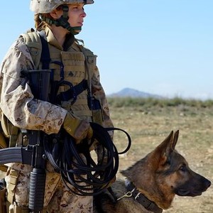 Megan Leavey (2017)