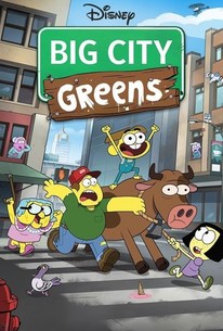 Big city greens new arrivals full episodes free