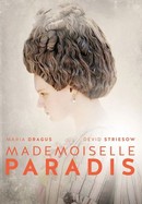 Mademoiselle Paradis poster image