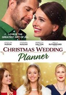 Christmas Wedding Planner poster image