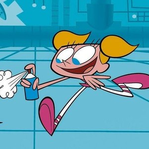 Dexter's Laboratory - Rotten Tomatoes