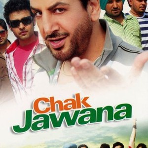 chak jawana movie songs