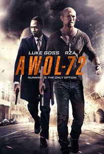 Watch trailer for AWOL-72