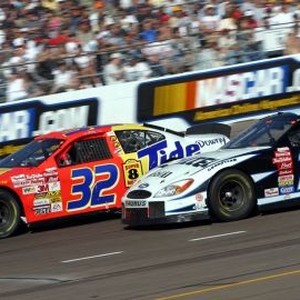 NASCAR (2004) photo 5