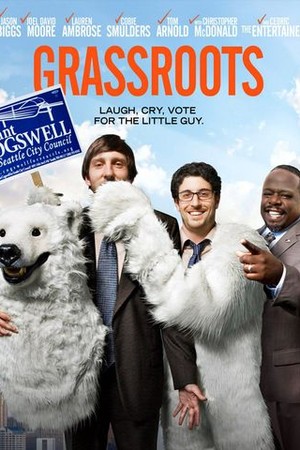Grassroots poster