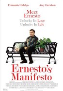Ernesto's Manifesto poster image