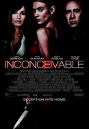 Inconceivable poster image