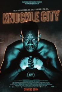 Watch trailer for Knuckle City