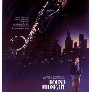 Round Midnight (1986) photo 7