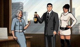 Archer: Season 12 Teaser - Toast