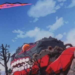 End of Evangelion (1997) photo 3