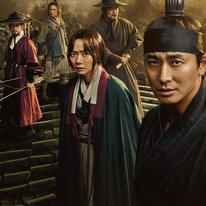 Watch Kingdom Netflix Official Site