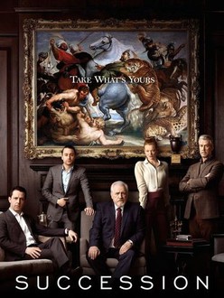 Succession Season 1 Rotten Tomatoes