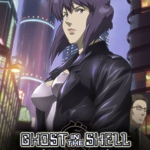Ghost In The Shell Stand Alone Complex Rotten Tomatoes