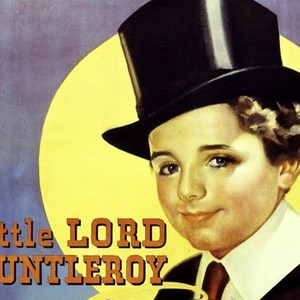 Little Lord Fauntleroy photo 5