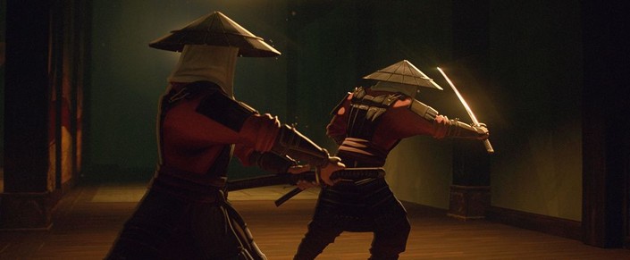 Predator: Killer of Killers photo 2