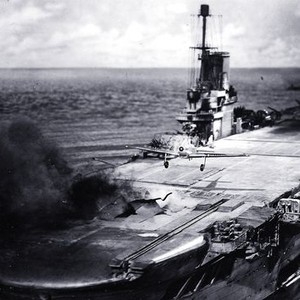 Ships With Wings (1941) photo 1