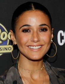 Emmanuelle Chriqui