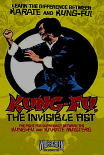 Kung Fu: The Invisible Fist (1973) - Rotten Tomatoes