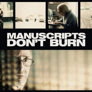 Manuscripts Don't Burn photo 13