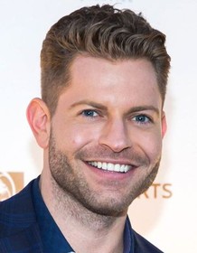 Jaymes Vaughan - Rotten Tomatoes