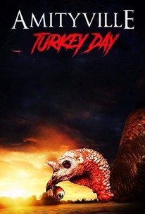 Amityville Turkey Day | Rotten Tomatoes