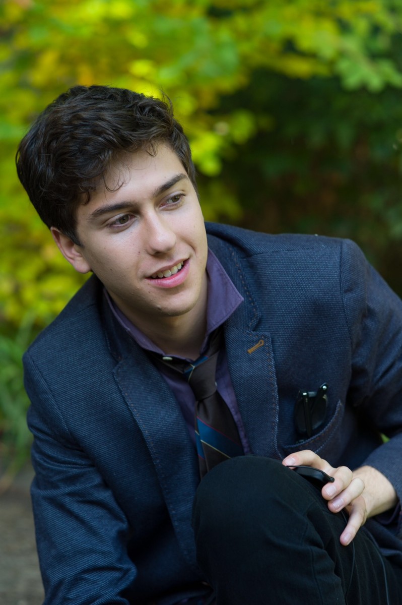 Picture of Nat Wolff in General Pictures - nat-wolff 