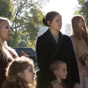 Big Little Lies - Rotten Tomatoes