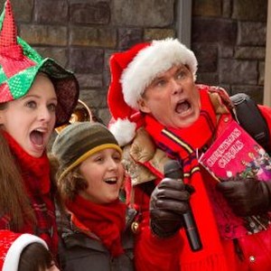 The Christmas Consultant (2012)