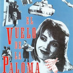 El vuelo de la Paloma photo 2